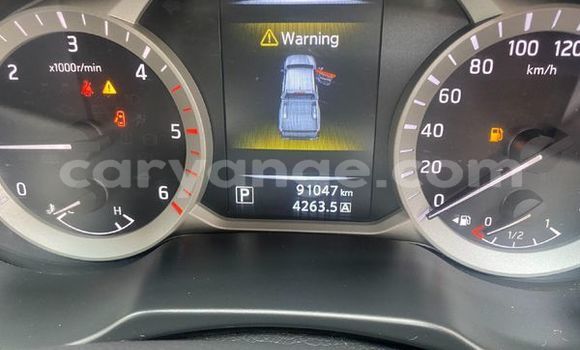 Acheter Occasion Voiture Nissan Navara Autre à Aranos, Hardap Acheter Occasion Voiture Nissan Navara Autre à Aranos, Hardap