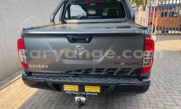 Acheter Occasion Voiture Nissan Navara Autre à Aranos, Hardap Acheter Occasion Voiture Nissan Navara Autre à Aranos, Hardap