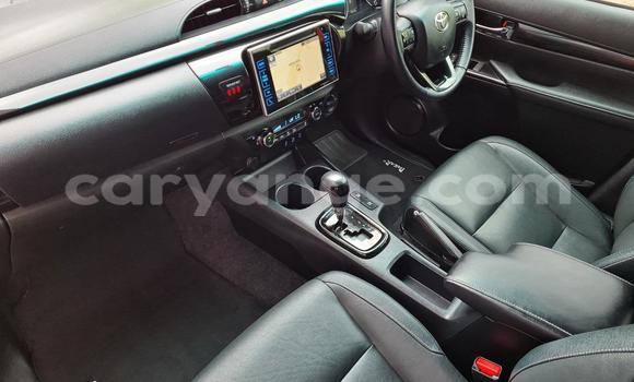 Acheter Occasion Voiture Toyota Hilux Autre à Grootfontein, Namibie Acheter Occasion Voiture Toyota Hilux Autre à Grootfontein, Namibie