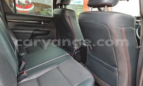 Acheter Occasion Voiture Toyota Hilux Autre à Grootfontein, Namibie Acheter Occasion Voiture Toyota Hilux Autre à Grootfontein, Namibie