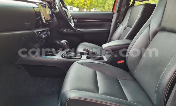 Acheter Occasion Voiture Toyota Hilux Autre à Grootfontein, Namibie Acheter Occasion Voiture Toyota Hilux Autre à Grootfontein, Namibie