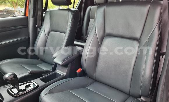 Acheter Occasion Voiture Toyota Hilux Autre à Grootfontein, Namibie Acheter Occasion Voiture Toyota Hilux Autre à Grootfontein, Namibie