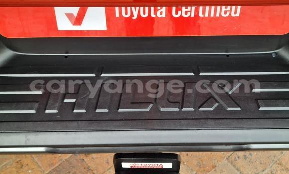 Acheter Occasion Voiture Toyota Hilux Autre à Grootfontein, Namibie Acheter Occasion Voiture Toyota Hilux Autre à Grootfontein, Namibie