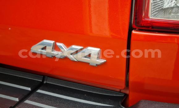 Acheter Occasion Voiture Toyota Hilux Autre à Grootfontein, Namibie Acheter Occasion Voiture Toyota Hilux Autre à Grootfontein, Namibie