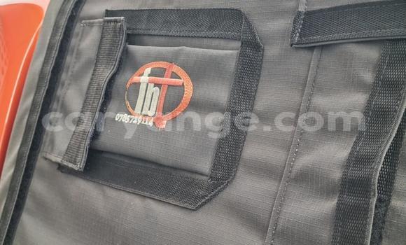 Acheter Occasion Voiture Toyota Hilux Autre à Grootfontein, Namibie Acheter Occasion Voiture Toyota Hilux Autre à Grootfontein, Namibie