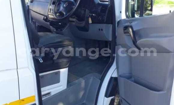 Acheter Occasion Voiture Volkswagen Transporter Blanc à Windhoek, Namibie Acheter Occasion Voiture Volkswagen Transporter Blanc à Windhoek, Namibie