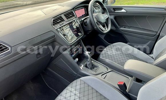 Buy Used Volkswagen Tiguan White Car in Windhoek in Namibia Buy Used Volkswagen Tiguan White Car in Windhoek in Namibia