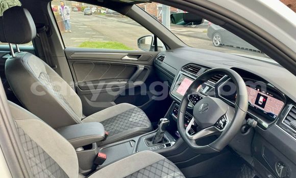 Buy Used Volkswagen Tiguan White Car in Windhoek in Namibia Buy Used Volkswagen Tiguan White Car in Windhoek in Namibia