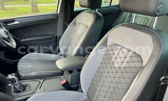 Buy Used Volkswagen Tiguan White Car in Windhoek in Namibia Buy Used Volkswagen Tiguan White Car in Windhoek in Namibia