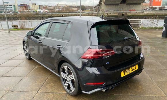 Buy Used Volkswagen Golf GTI Black Car in Windhoek in Namibia Buy Used Volkswagen Golf GTI Black Car in Windhoek in Namibia