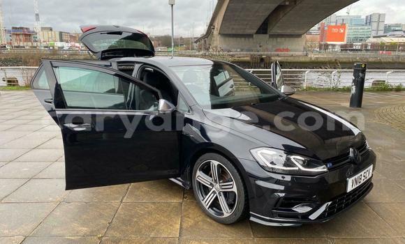 Buy Used Volkswagen Golf GTI Black Car in Windhoek in Namibia Buy Used Volkswagen Golf GTI Black Car in Windhoek in Namibia