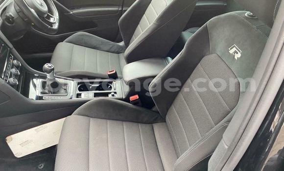 Buy Used Volkswagen Golf GTI Black Car in Windhoek in Namibia Buy Used Volkswagen Golf GTI Black Car in Windhoek in Namibia