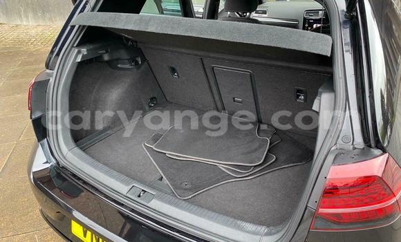 Buy Used Volkswagen Golf GTI Black Car in Windhoek in Namibia Buy Used Volkswagen Golf GTI Black Car in Windhoek in Namibia