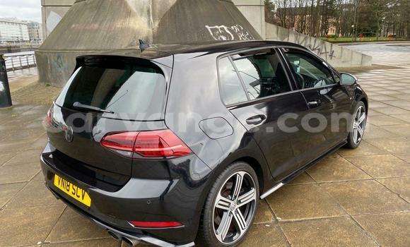 Buy Used Volkswagen Golf GTI Black Car in Windhoek in Namibia Buy Used Volkswagen Golf GTI Black Car in Windhoek in Namibia