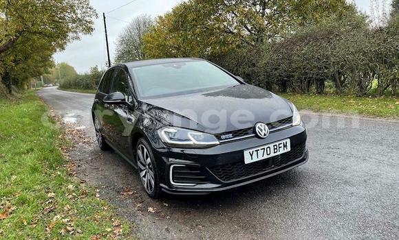 Acheter Occasion Voiture Volkswagen Golf GTI Noir à Windhoek, Namibie Acheter Occasion Voiture Volkswagen Golf GTI Noir à Windhoek, Namibie