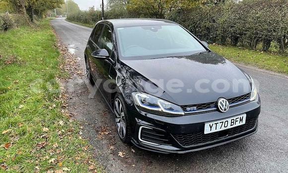 Acheter Occasion Voiture Volkswagen Golf GTI Noir à Windhoek, Namibie Acheter Occasion Voiture Volkswagen Golf GTI Noir à Windhoek, Namibie