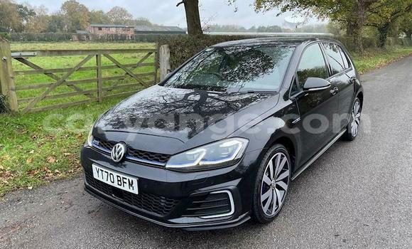 Acheter Occasion Voiture Volkswagen Golf GTI Noir à Windhoek, Namibie Acheter Occasion Voiture Volkswagen Golf GTI Noir à Windhoek, Namibie