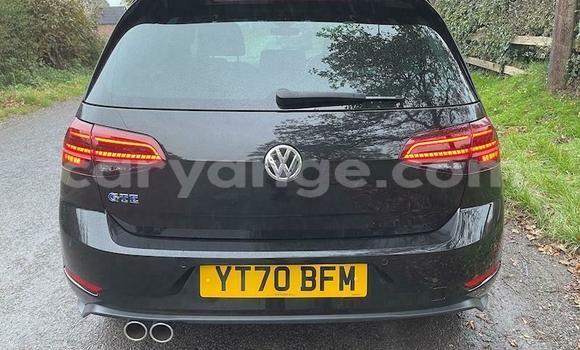Acheter Occasion Voiture Volkswagen Golf GTI Noir à Windhoek, Namibie Acheter Occasion Voiture Volkswagen Golf GTI Noir à Windhoek, Namibie