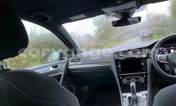 Acheter Occasion Voiture Volkswagen Golf GTI Noir à Windhoek, Namibie Acheter Occasion Voiture Volkswagen Golf GTI Noir à Windhoek, Namibie