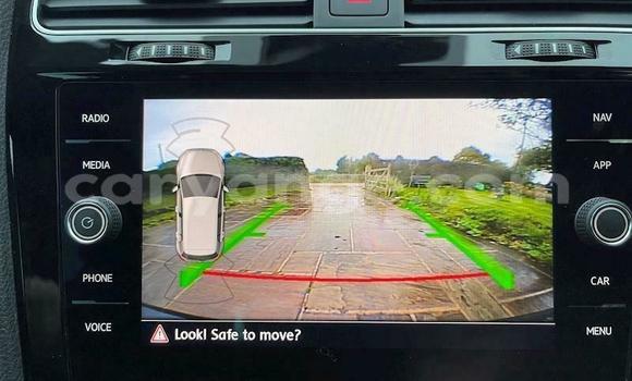 Acheter Occasion Voiture Volkswagen Golf GTI Noir à Windhoek, Namibie Acheter Occasion Voiture Volkswagen Golf GTI Noir à Windhoek, Namibie