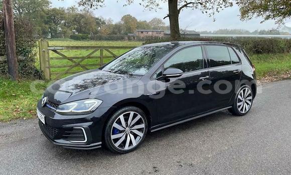 Acheter Occasion Voiture Volkswagen Golf GTI Noir à Windhoek, Namibie Acheter Occasion Voiture Volkswagen Golf GTI Noir à Windhoek, Namibie