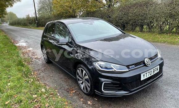 Acheter Occasion Voiture Volkswagen Golf GTI Noir à Windhoek, Namibie Acheter Occasion Voiture Volkswagen Golf GTI Noir à Windhoek, Namibie