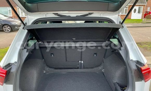 Acheter Occasion Voiture Volkswagen Tiguan Blanc à Windhoek, Namibie Acheter Occasion Voiture Volkswagen Tiguan Blanc à Windhoek, Namibie