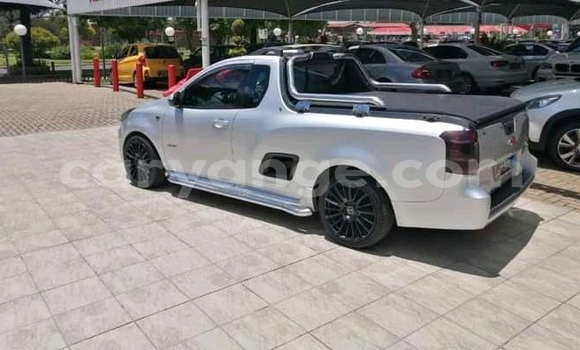 Acheter Occasion Voiture Chevlolet Spin Gris à Windhoek, Namibie Acheter Occasion Voiture Chevlolet Spin Gris à Windhoek, Namibie