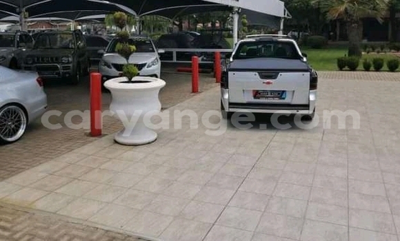 Acheter Occasion Voiture Chevlolet Spin Gris à Windhoek, Namibie Acheter Occasion Voiture Chevlolet Spin Gris à Windhoek, Namibie