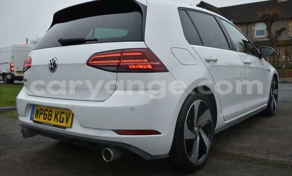 Buy Used Volkswagen Golf GTI White Car in Windhoek in Namibia Buy Used Volkswagen Golf GTI White Car in Windhoek in Namibia