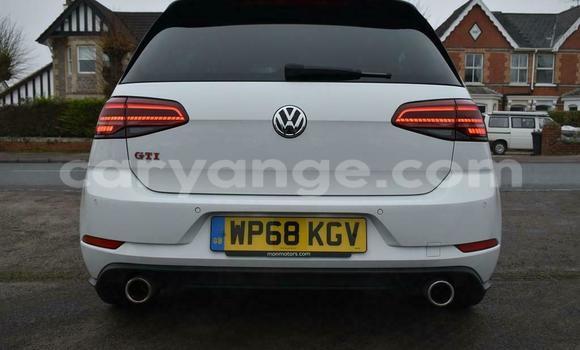 Buy Used Volkswagen Golf GTI White Car in Windhoek in Namibia Buy Used Volkswagen Golf GTI White Car in Windhoek in Namibia