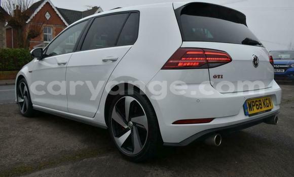 Buy Used Volkswagen Golf GTI White Car in Windhoek in Namibia Buy Used Volkswagen Golf GTI White Car in Windhoek in Namibia