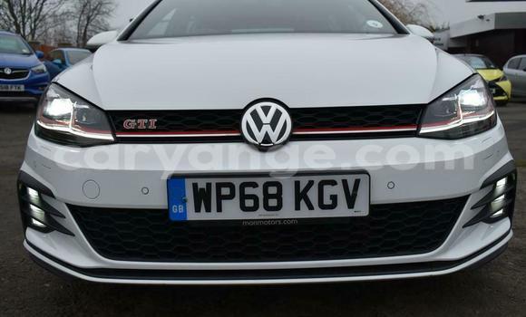 Buy Used Volkswagen Golf GTI White Car in Windhoek in Namibia Buy Used Volkswagen Golf GTI White Car in Windhoek in Namibia