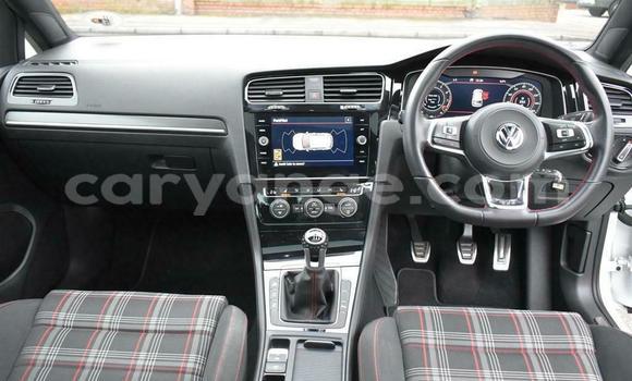 Buy Used Volkswagen Golf GTI White Car in Windhoek in Namibia Buy Used Volkswagen Golf GTI White Car in Windhoek in Namibia