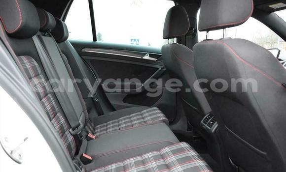 Buy Used Volkswagen Golf GTI White Car in Windhoek in Namibia Buy Used Volkswagen Golf GTI White Car in Windhoek in Namibia