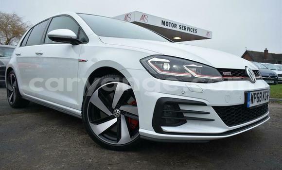 Buy Used Volkswagen Golf GTI White Car in Windhoek in Namibia Buy Used Volkswagen Golf GTI White Car in Windhoek in Namibia