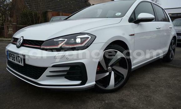 Buy Used Volkswagen Golf GTI White Car in Windhoek in Namibia Buy Used Volkswagen Golf GTI White Car in Windhoek in Namibia