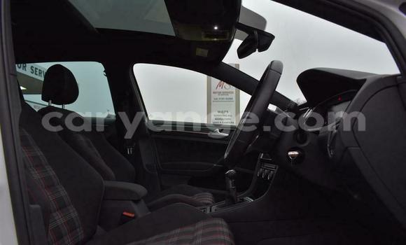 Buy Used Volkswagen Golf GTI White Car in Windhoek in Namibia Buy Used Volkswagen Golf GTI White Car in Windhoek in Namibia