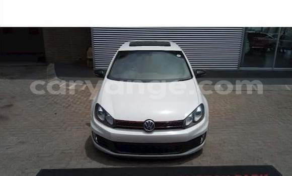 Buy Used Volkswagen Golf GTI White Car in Windhoek in Namibia Buy Used Volkswagen Golf GTI White Car in Windhoek in Namibia
