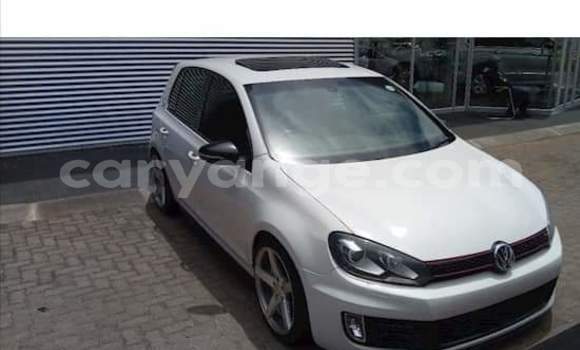 Buy Used Volkswagen Golf GTI White Car in Windhoek in Namibia Buy Used Volkswagen Golf GTI White Car in Windhoek in Namibia