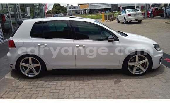 Buy Used Volkswagen Golf GTI White Car in Windhoek in Namibia Buy Used Volkswagen Golf GTI White Car in Windhoek in Namibia