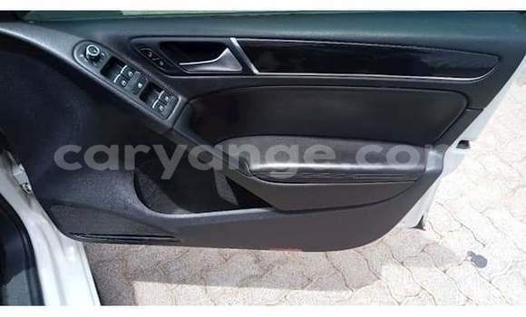 Buy Used Volkswagen Golf GTI White Car in Windhoek in Namibia Buy Used Volkswagen Golf GTI White Car in Windhoek in Namibia