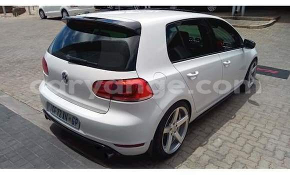 Buy Used Volkswagen Golf GTI White Car in Windhoek in Namibia Buy Used Volkswagen Golf GTI White Car in Windhoek in Namibia