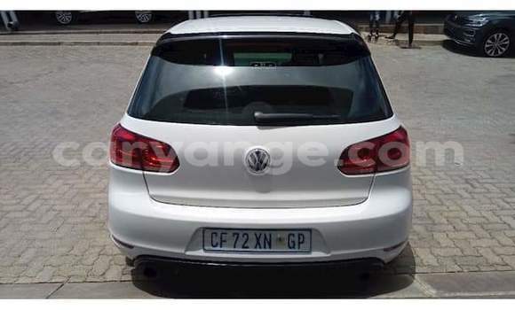 Buy Used Volkswagen Golf GTI White Car in Windhoek in Namibia Buy Used Volkswagen Golf GTI White Car in Windhoek in Namibia