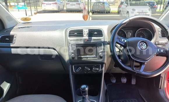 Acheter Occasion Voiture Volkswagen Polo Autre à Windhoek, Namibie Acheter Occasion Voiture Volkswagen Polo Autre à Windhoek, Namibie