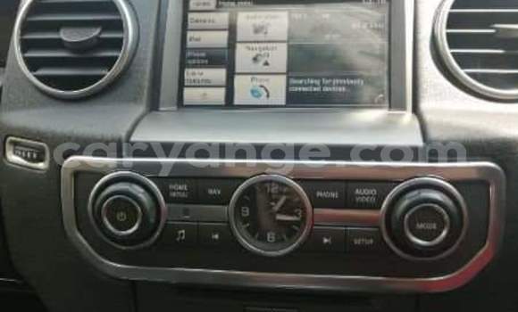 Acheter Occasion Voiture Land Rover Discovery Gris à Luderitz, Karas Acheter Occasion Voiture Land Rover Discovery Gris à Luderitz, Karas