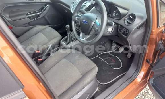 Buy Used Ford Fiesta Beige Car in Rehoboth in Hardap Buy Used Ford Fiesta Beige Car in Rehoboth in Hardap