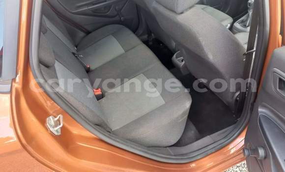 Buy Used Ford Fiesta Beige Car in Rehoboth in Hardap Buy Used Ford Fiesta Beige Car in Rehoboth in Hardap