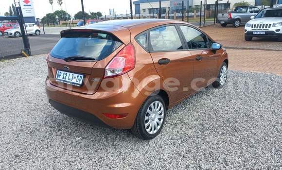 Buy Used Ford Fiesta Beige Car in Rehoboth in Hardap Buy Used Ford Fiesta Beige Car in Rehoboth in Hardap