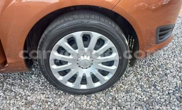 Buy Used Ford Fiesta Beige Car in Rehoboth in Hardap Buy Used Ford Fiesta Beige Car in Rehoboth in Hardap